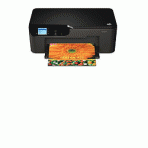 HP Deskjet 3520 e-All-in-One Printer