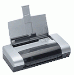 HP Deskjet 450cbi Mobile Printer