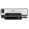 HP Deskjet 6940 Printer series