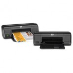 HP Deskjet D1600 Printer series