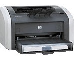 HP LaserJet 1010 Printer Series