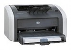 HP LaserJet 1012 Printer