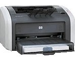 HP LaserJet 1012 Printer