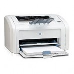 HP LaserJet 1018 Printer
