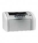 HP LaserJet 1020 Printer