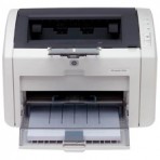 HP LaserJet 1022n Printer