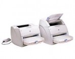 HP LaserJet 1200 Printer Series