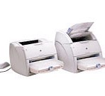 HP LaserJet 1200 Printer Series
