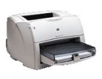 HP LaserJet 1300n Printer