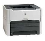 HP LaserJet 1320nw Printer