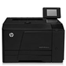 HP LaserJet 200 color Printer series