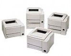 HP LaserJet 2200 Printer Series