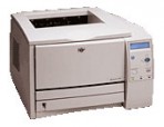 HP LaserJet 2300 Printer