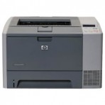 HP LaserJet 2420 Printer