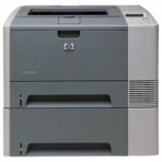 HP LaserJet 2430tn Printer