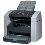 HP LaserJet 3015 All-in-One