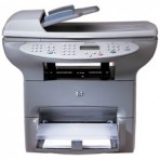 HP LaserJet 3380 All-in-One