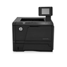 HP LaserJet 400 Printer series