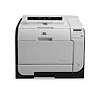 HP LaserJet 400 color Printer series