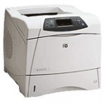 HP LaserJet 4200 Printer