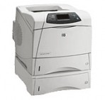 HP LaserJet 4200dtn Printer