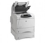 HP LaserJet 4200dtnsL Printer