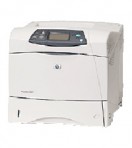 HP LaserJet 4240n Printer