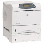 HP LaserJet 4250dtn Printer