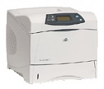 HP LaserJet 4250n Printer