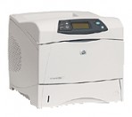 HP LaserJet 4350n Printer