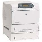 HP LaserJet 4350tn Printer