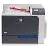 HP LaserJet 500 Color Printer series