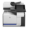HP LaserJet 500 Multifunction Printer series