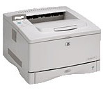 HP LaserJet 5100 Printer Series
