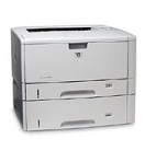 HP LaserJet 5200 Printer series