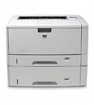 HP LaserJet 5200dtn Printer