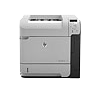 HP LaserJet 600 Printer series