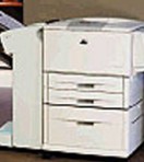 HP LaserJet 9000 Printer Series