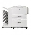 HP LaserJet 9040 Printer series