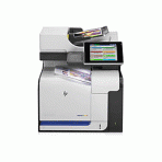 HP LaserJet Enterprise 500 color MFP M575dn