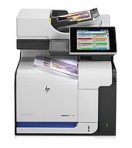 HP LaserJet Enterprise 500 color MFP M575f