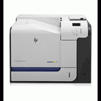 HP LaserJet Enterprise 500 color Printer M551dn