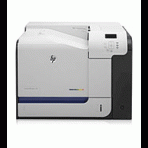 HP LaserJet Enterprise 500 color Printer M551n