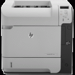 HP LaserJet Enterprise 600 Printer M601dn