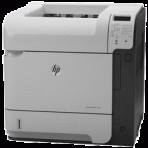 HP LaserJet Enterprise 600 Printer M602dn