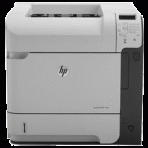 HP LaserJet Enterprise 600 Printer M602x