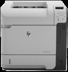 HP LaserJet Enterprise 600 Printer M603xh