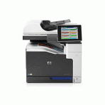 HP LaserJet Enterprise 700 color MFP M775dn