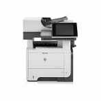 HP LaserJet Enterprise flow MFP M525c