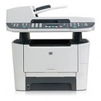 HP LaserJet M2727nf Multifunction Printer